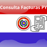 Consulta Facturas Paraguay